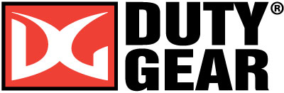 Duty Gear Shoes Logo