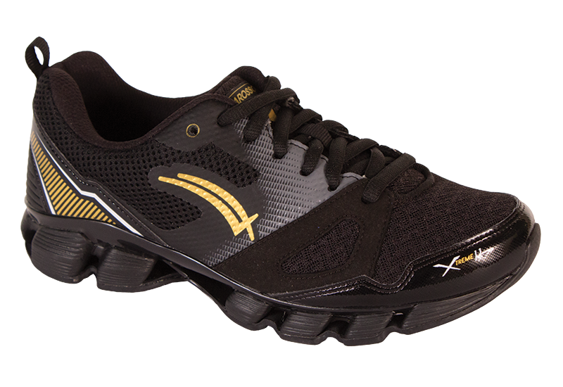 Comfortrite Karosso Shoe 3002